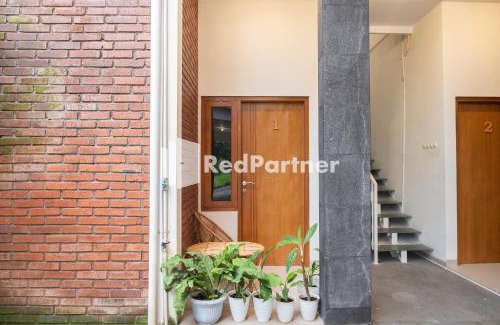 Ngemplak Hotel | Twin House near UII Yogyakarta Mitra RedDoorz