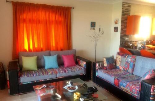 Ras Sudar Casa | Twin House Villa in Telal Ain Sokhna