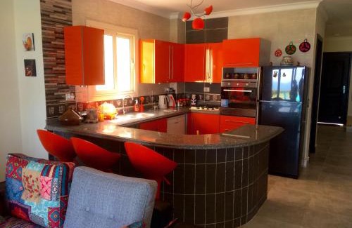 Ras Sudar Casa | Twin House Villa in Telal Ain Sokhna