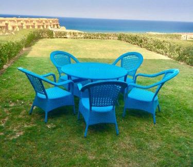 Ras Sudar Casa | Twin House Villa in Telal Ain Sokhna