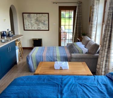 Drummond Etra Apartamento | Twin Lakes Studio Apt