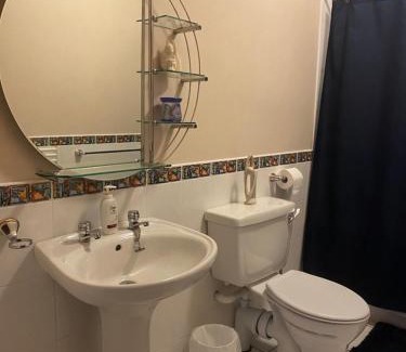 Drummond Etra Apartamento | Twin Lakes Studio Apt