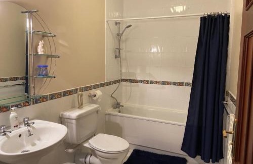 Drummond Etra Apartamento | Twin Lakes Studio Apt