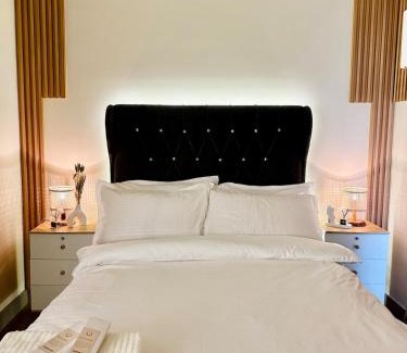 Laurel Apartamento | Twin Lakes Tagaytay - Uni Magical Suite