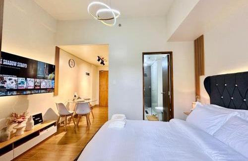 Laurel Apartamento | Twin Lakes Tagaytay - Uni Magical Suite