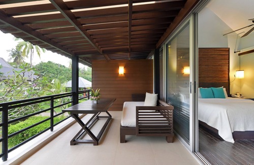 Ko Lanta Complejo | Twin Lotus Resort and Spa (Adult Only / November to April)