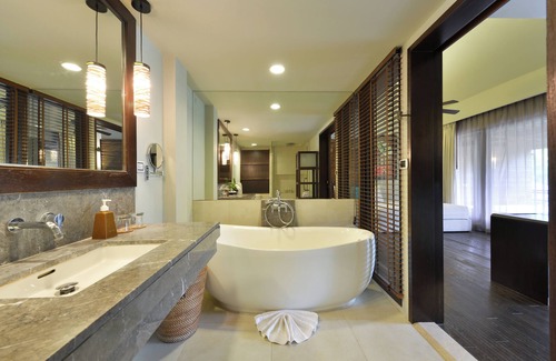 Ko Lanta Complejo | Twin Lotus Resort and Spa (Adult Only / November to April)