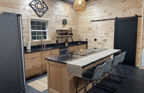 Laurelville Casa | Twin Maple (7 min to Rock House)