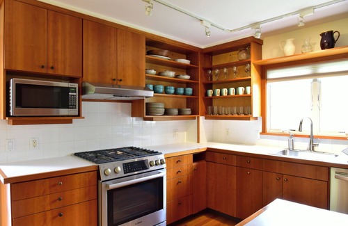 Great Barrington Casa | Doble Maple Farm: Modern granja con Encanto