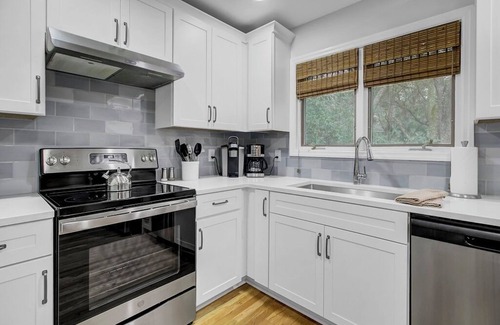 Twin Oaks Villa | Twin Oaks 24 by Wild Dunes, with Golf View