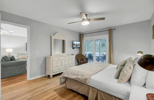 Twin Oaks Casa | Twin Oaks 24 by Wild Dunes, with Golf View