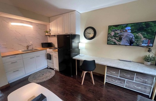 Eastside Apartamento | Twin Oaks Extended Stay Studio - 2817 Apt 3