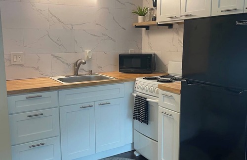 Eastside Apartamento | Twin Oaks Extended Stay Studio - 2817 Apt 3