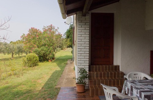 Liznjan Apartamento | Twin Oaks