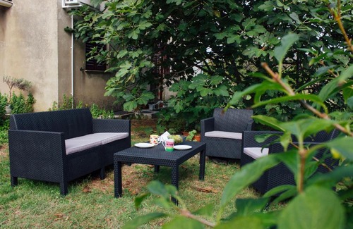 Liznjan Apartamento | Twin Oaks