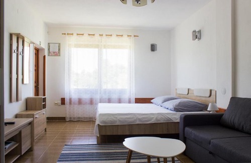 Liznjan Apartamento | Twin Oaks