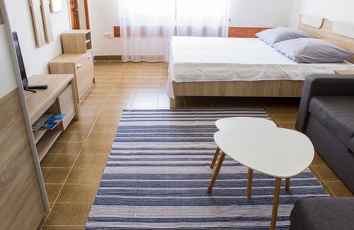 Liznjan Apartamento | Twin Oaks