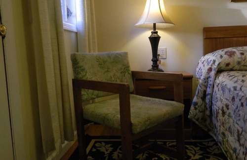 Manasquan Hotel | Twin Oaks Motel