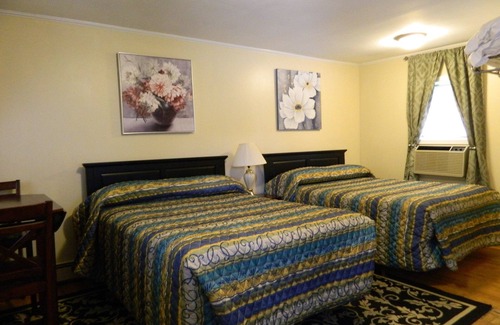 Manasquan Hotel | Twin Oaks Motel