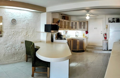 Bayville Apartamento | Magnífico apartamento en la playa.