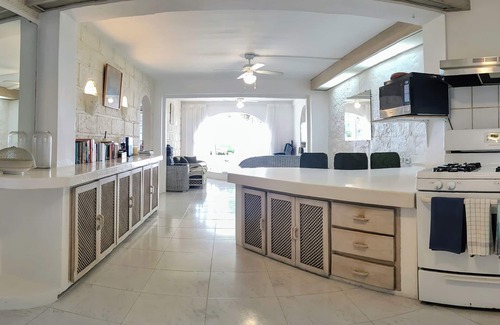 Bayville Apartamento | Magnífico apartamento en la playa.