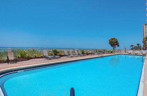 Long Beach Apartamento | Twin Palms 1401
