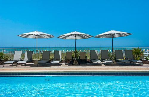 Long Beach Apartamento | Twin Palms 1401