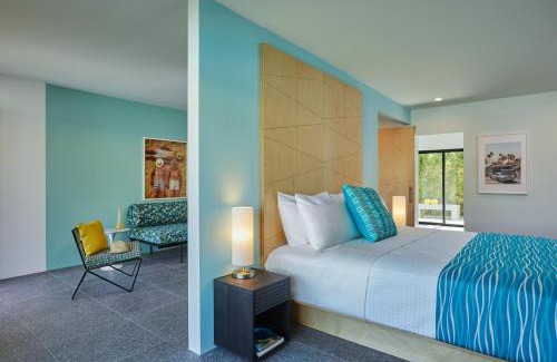 Twin Palms Complejo | Twin Palms Resort - A Gay Men's Resort