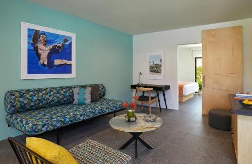 Twin Palms Complejo | Twin Palms Resort - A Gay Men's Resort