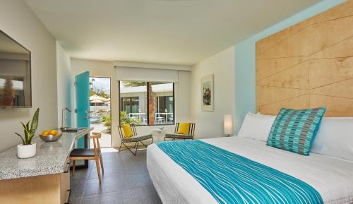 Twin Palms Complejo | Twin Palms Resort - A Gay Men's Resort