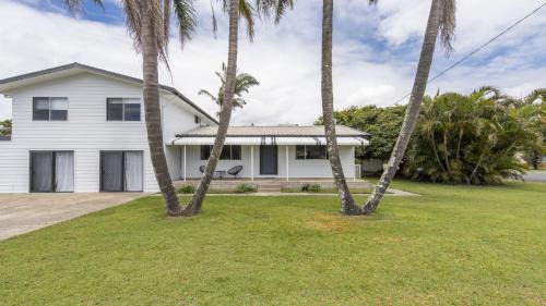 Wooli Casa | Twin Palms Retreat