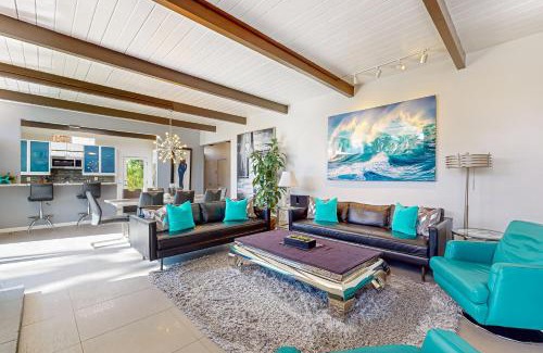 Twin Palms Casa | Twin Palms Sunsation Permit# 1175