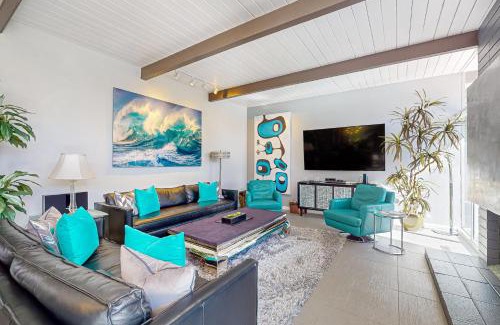 Twin Palms Casa | Twin Palms Sunsation Permit# 1175