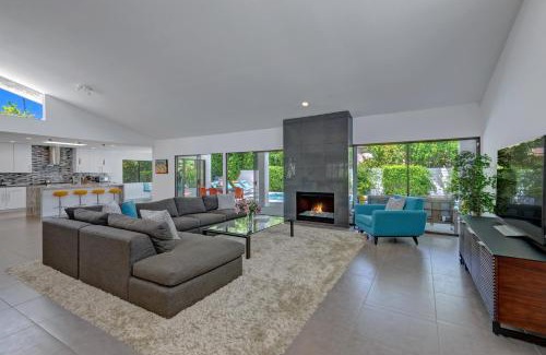 Twin Palms Casa | Twin Palms Tranquility by Oranj Palm