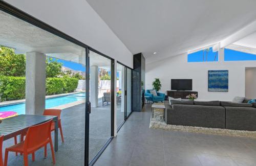 Twin Palms Casa | Twin Palms Tranquility by Oranj Palm