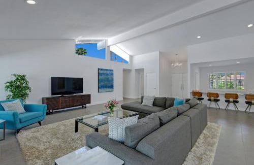 Twin Palms Casa | Twin Palms Tranquility by Oranj Palm