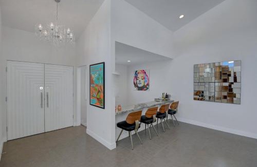 Twin Palms Casa | Twin Palms Tranquility by Oranj Palm