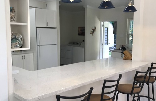 Sunset Crest Casa | Twin Palms Villa in Sunset Crest, Barbados