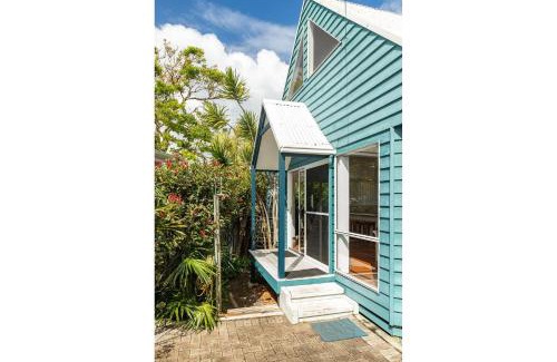 Boomerang Beach Casa | Twin Peaks 2