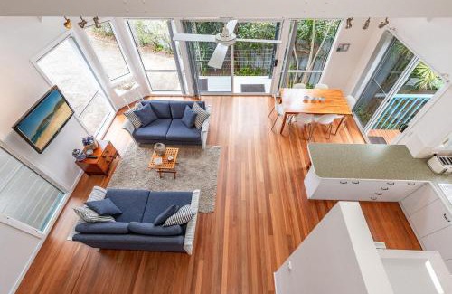 Boomerang Beach Casa | Twin Peaks 2