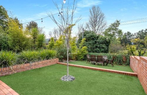 Kangaroo Valley Casa | Twin Peaks