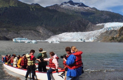 Mendenhaven Casa | Twin Peaks - Great Location! Walk to Mendenhall Glacier - DISCOUNTS ON TOURS!