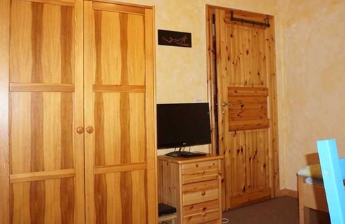 Hinrichshagen Apartamento | Twin Pine - Invitado Eva-Maria y Reinhard Köhler