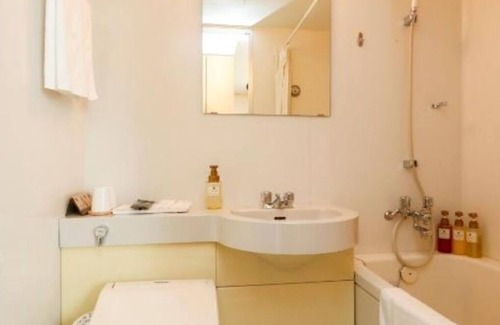 Gifu Hotel | Twin Room charge only Limited number of rooms / Gifu Gifu