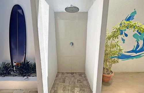 Tamarindo Hotel | Twin Room for 2 - Breakfast Included