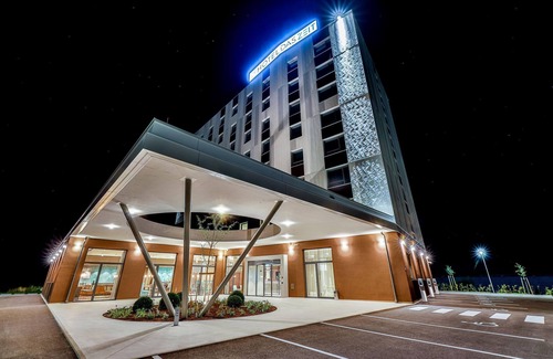 Lenzing Casa | Twin room - Hotel Das Zeit