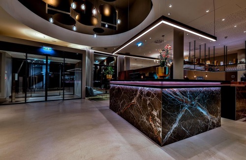 Lenzing Casa | Twin room - Hotel Das Zeit