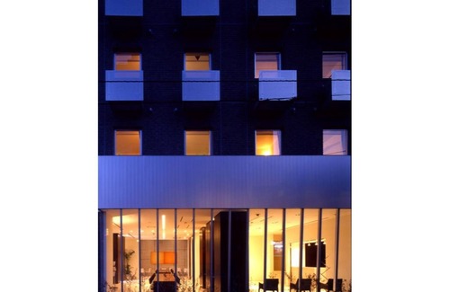 Ryuga Onsen Hotel | Twin Room Non Smoking With Breakfast A very pop / Kochi Kōchi