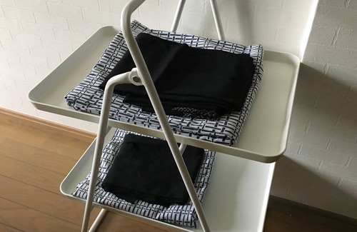 Tanabe Apartamento | Twin room / Tanabe Wakayama