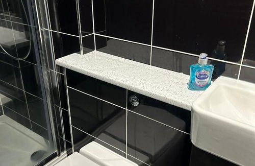 Leith Casa | Twin Room With En-Suite